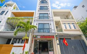 Tây Nguyên Hotel Đà Nẵng